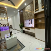 Nhà phân lô - quang trung 34m2, 4 tầng, mặt tiền 3.4m, giá 4 tỷ lh0936206176