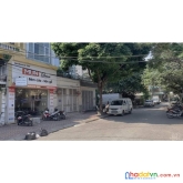 Bán nhà phân lô ngõ 110 trung kính, cầu giấy,kinh doanh, 75m mt 6m 27.9 tỷ