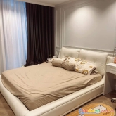 Nhà đẹp đón tết, bán nhà 5 tầng thang máy quận cầu giấy phố hạ yên quyết.