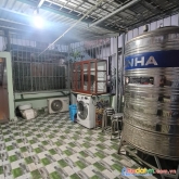 Bán nhà mặt ngõ rộng khương trung 50m 2.6 tỷ kinh doanh đỉnh oto đỗ cửa vào nhà