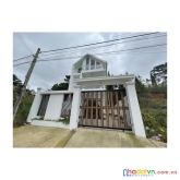 Bán villa đẹp tại kqh an sơn phường 4 đà lạt 212m2