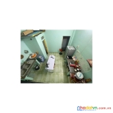 Cho thuê phòng trọ bao điện nước đường lê văn thọ, phường 9, quận gò vấp