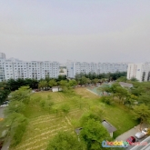 Bán căn hộ 50m2 giá siêu tốt cần tiên nên bán gâp  tỷ430  cách võ văn kiệt 800m