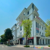 Chính chủ cho thuê căn góc mặt đại lộ châu âu- vinhomes star city thanh hóa