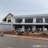 Chính chủ cần cho thuê mặt bằng đẹp vị trí đắc địa tại xã tân hà, huyện lâm hà, lâm đồng