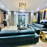 Nhà đẹp trần quang diệu - đống đa. 65m 6t. mt6m. gara, thang máy, kinh doanh, gần phố. giá 18.5 tỷ.