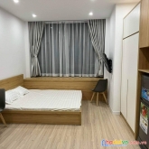 Bán gấp tòa ccmn ngõ 322 mỹ đình 50m 5t. dòng tiền ổn định, thanh khoản nhanh. ngõ ô tô qua. 6 tỷ.