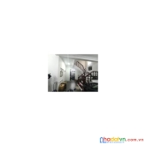 Pl ngõ thịnh quang – đống đa 40m 5 tẩng nhỉnh 5 tỷ, ô tô đỗ cổng – 2 thoáng