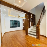 Bán nhà ba gác tránh phố láng hạ, đống đa, ở luôn, 30m2x5 tầng, 3 ngủ rộng