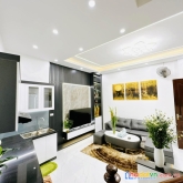 Bán nhà phố ngô gia tự, ô tô tránh nhau cách nhà 10m, diện tích 32m2, giá 3.28 tỷ
