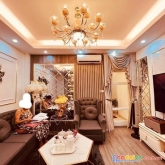 Pháo đài láng_lô góc_2 mặt ngõ thông_ kinh doanh_ nhà đẹp ở ngay 40m chỉ 4,3 tỷ