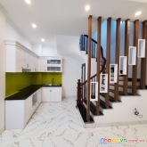 Bán nhà đội cấn, ba đình 30m2 5t 3.7 tỷ nhà mới, ở ngay 0912288365