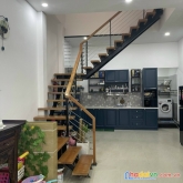 Nhà đẹp mua về ở liền sát aeon tân phú- chỉ 4 tỷ xx