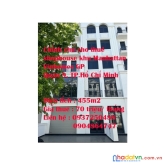Chính chủ cho thuê shophouse khu manhattan vinhomes gp quận 9
