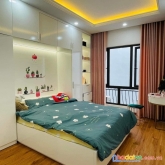 Lô góc yên hoà, 50m ra phố, ngõ to, nhà đẹp, 34m x 5t, chỉ 3.75 tỷ