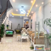 Bán nhà siêu hiếm tại mỹ đình 35m 4 tầng. ngõ thông, kinh doanh. sổ đẹp. chỉ 3.95 tỷ.