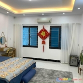 Bán nhà hồ tùng mậu-46m-oto gần nhà-tiện tích-nhà dân xây-chỉ 4tỷ