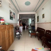 Bán nhà 4 tầng đường trần văn ơn , hẻm 3m, 49m2 chỉ 4.25 tỷ, sát aeon mall tân phú