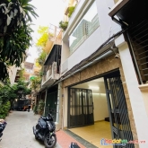 Bán nhà thanh xuân, phố tô vĩnh diện 65m, 5t, mt 5m, phân lô, otô, 2 thoáng, 12 tỷ, 0937651883.