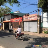 Cho thuê nhanh mặt tiền khinh doanh 11m ngay trung tâm thủ đức