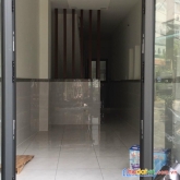 Bán nhà mới nguyễn văn nghi p7 gòvấp trệt lửng lầu 3pn 3wc giá 4tỷ7 tl
