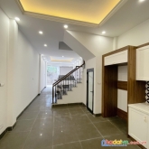 Bán nhà đàm quang trung, sát cầu vĩnh tuy, 48m2*4t, giá 4,4 tỷ, ô tô moring đỗ cửa