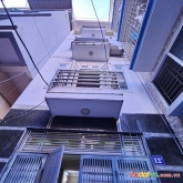 Bán nhà phố khương trung: 46m2, 5 tầng, mt 4.3m, mới tinh, gần phố. 4 tỷ