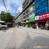 Nhà đẹp - ô tô - ngõ thông tứ phía - kinh doanh - nội thất xịn - giếng trời thoáng - gần phố - khu