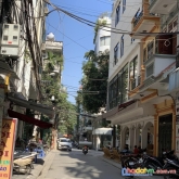 Siêu hiêm thanh xuân,phân lô ,ô tô,kinh doanh đỉnh chỉ hơn 5 tỷ.