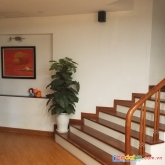Bán nhà ngõ 120 tân mai, gần chợ, an sinh đỉnh, 39m2, 3.1 tỷ