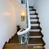 Siêu hiếm phố định công thượng 32m 5t nhà mới đẹp hiện đại - ngõ nông rộng gần ô tô- vài bước ra