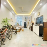 Siêu hiếm trích sài - 45m2 - sổ phân lô - ngõ thông gần ô tô - nhà đẹp full nội thất – giá nhỉnh 4