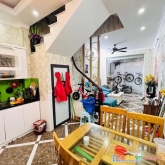 Bán nhà văn hương đống đa giá 4.35 tỷ- nhà đẹp, tiện ích. sdcc
