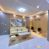 Thanh xuân chính kinh 4,6 tỷ lô góc 40m2 nhà 4t tặng full nội thất có ảnh,sổ+video