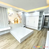 Ngõ thông, kinh doanh, nhà đẹp mậu lương hà đông. 35mx4t. mt4,3m. giá 3,1 tỷ.