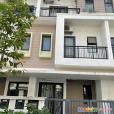 Nhà nguyên căn trong khu đô thị belhome vsip bắc ninh đẳng cấp singapore với đầy đủ tiện ích