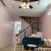 Nhà đẹp phố nam dư, hoàng mai, nhà cực thoáng, 5m ra ô tô tránh,  35m, 4 tầng, giá 3.1 tỷ
