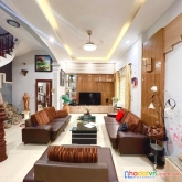 Nhà mới xây nguyễn văn săng, tân phú 62m2 giá 4.2 tỷ kèm nội thất