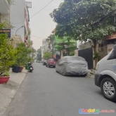 (ngon) bán nhà hxh quang trung, ngay mercesdes, 4 x 16, 4t chỉ 6 tỷ hơn, 0967229394