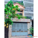 Bán nhà gần hẻm 158 phạm văn chiêu 68m - 4tỷ1 phường 9 gò vấp lh 0933928022