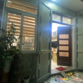 Bán nhà yên hòa, hoa bằng-cầu giấy 50m2x4tầng ,cách phố 20m, kd giá 4tỷ6
