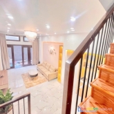 Hoa hậu phố phan đình giót, thanh xuân, ở ngay, hiện đại, 39m2x 5 tầng, nhỉnh 4 tỷ