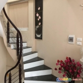 Bán nhà phố nguyễn sơn, ngõ rộng thoáng, ba gác vào nhà, diện tích 31m2, giá chỉ 4 tỷ