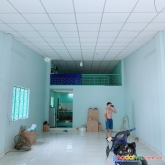 Bán nhà hẻm xe hơi đường thạnh xuân 14, quận 12, 104m2, ngang 5 mét, chỉ hơn 3 tỷ.