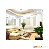 3.75 tỷ có nhà 5 tầng nở hậu kinh doanh phố lê đức thọ quận nam từ liêm 0812.159.368