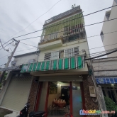 Hot hot – nhỉnh 2ty sở hữu ngay nhà mã lò, bình tân, 4 tầng, 40m2, xe hơi ngủ trong nhà.
