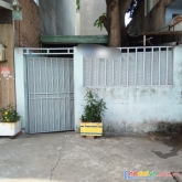 Chủ bán gấp nhà cấp 4 tiện xây dựng mới theo ý thich hẻm xe hơi