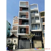 Cho nữ thuê phòng 20m2 đầy đủ tiện nghi mặt tiền q1