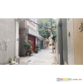 Chính chủ cần bán nhanh căn nhà 5 tầng ngõ thông bồ đề.

địa chỉ: ngõ 135 phố bồ đề, long biên,