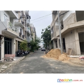 Bán nhà 4 tầng cống lở, tân bình, 4 x 17 m, hxt thông